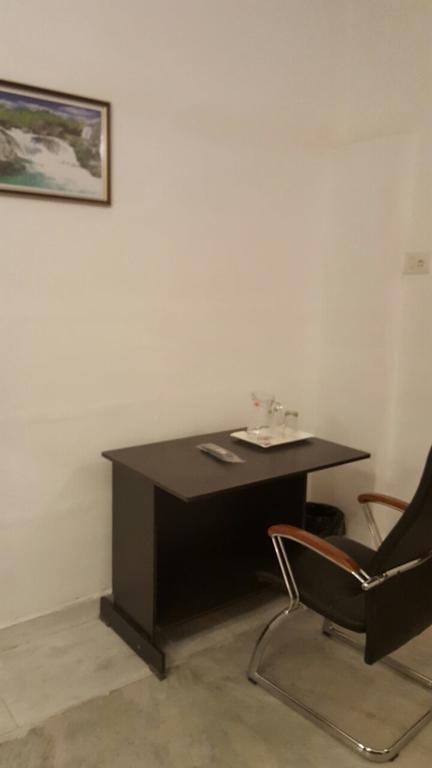Park Banjara Guest House Hyderabad Exterior foto