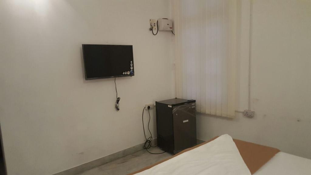 Park Banjara Guest House Hyderabad Exterior foto